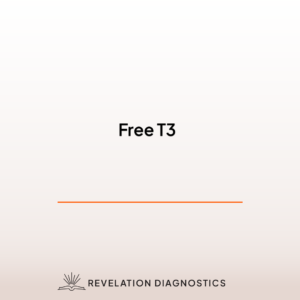 Free T3