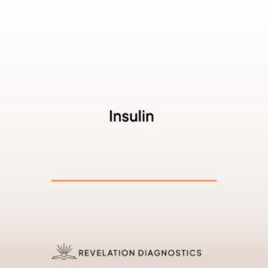 Insulin