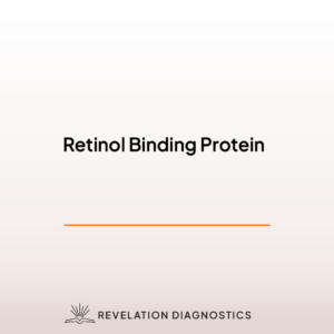 Retinol Binding Protein