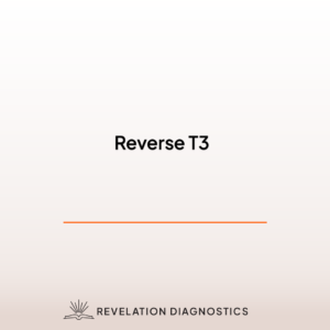 Reverse T3